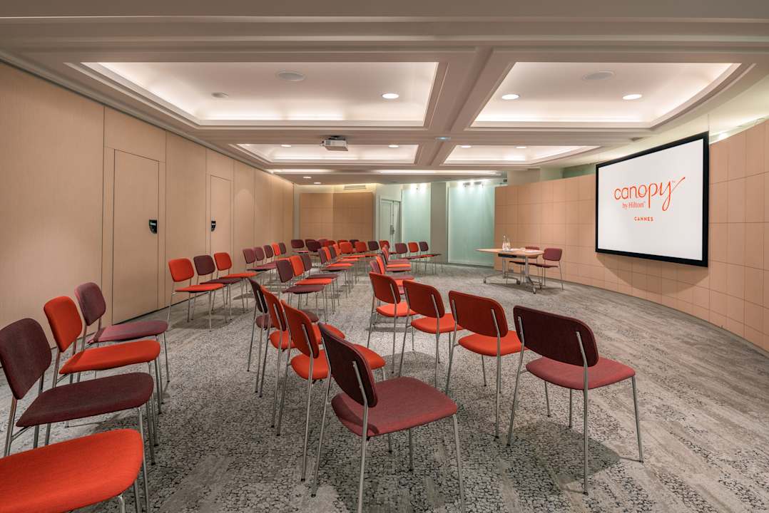 Sonstiges Canopy by Hilton Cannes