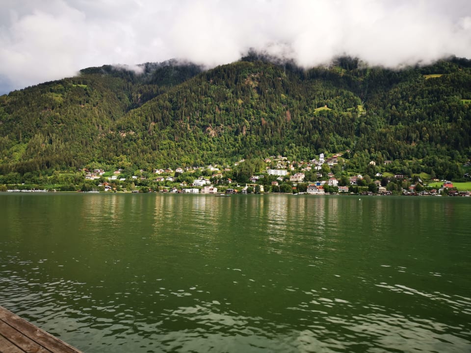 Ausblick ROBINSON LANDSKRON