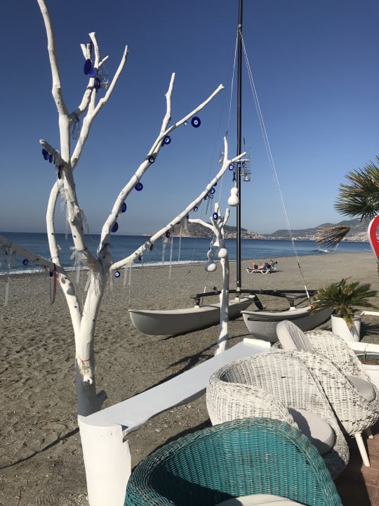 Strand Labranda Alantur Resort