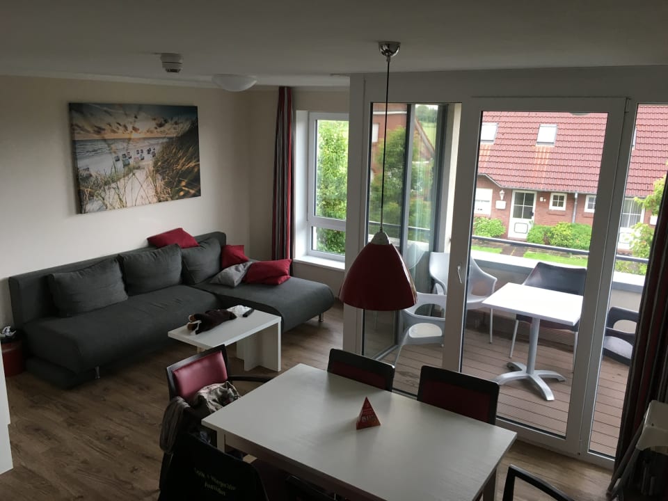 Zimmer Hotel Deichkrone - Familotel Nordsee