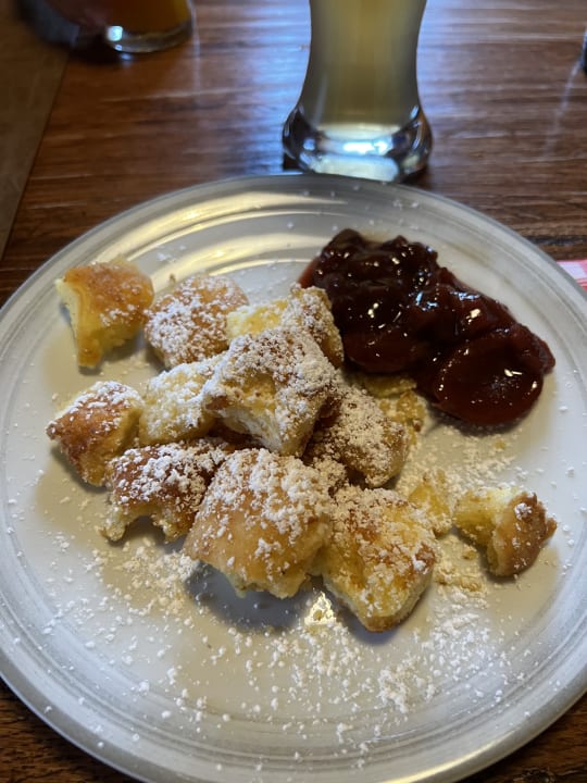 Gastro aja Bergresort Werfenweng