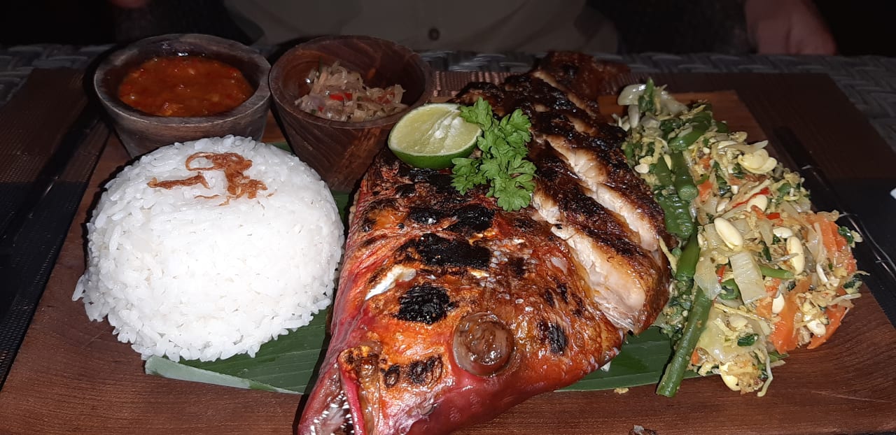 Gastro Puri Dajuma Beach Eco-Resort & Spa