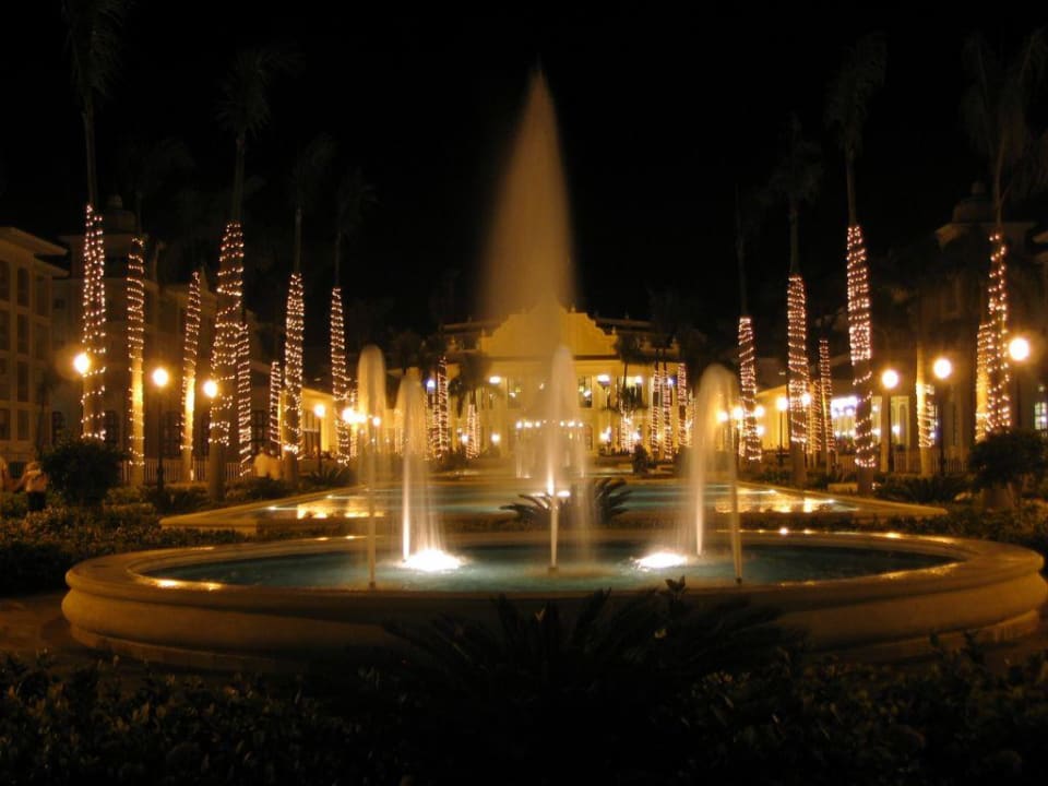 Hotel Hotel Riu Palace Punta Cana