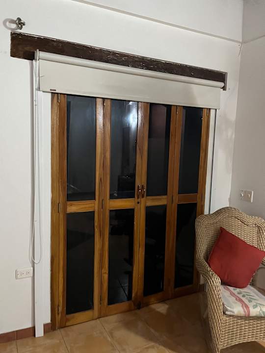 Zimmer Hotel Tres Banderas