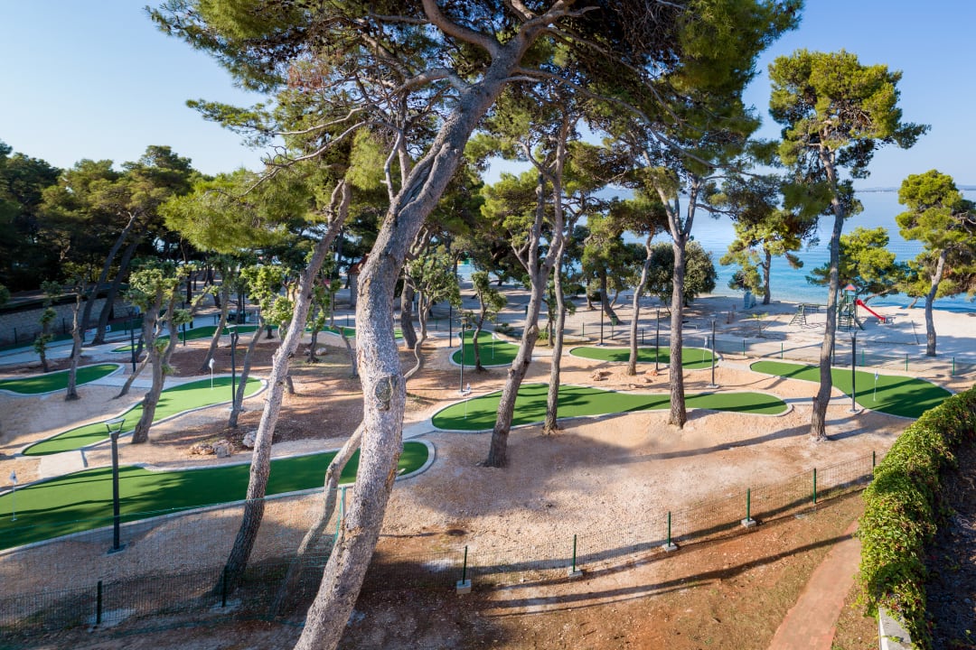 Sport & Freizeit Hotel Pinija