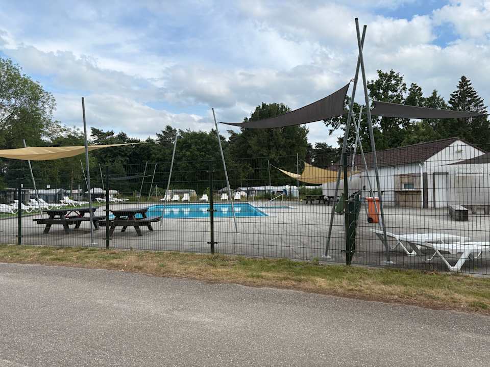 Pool Recreatiepark Slot Cranendonck