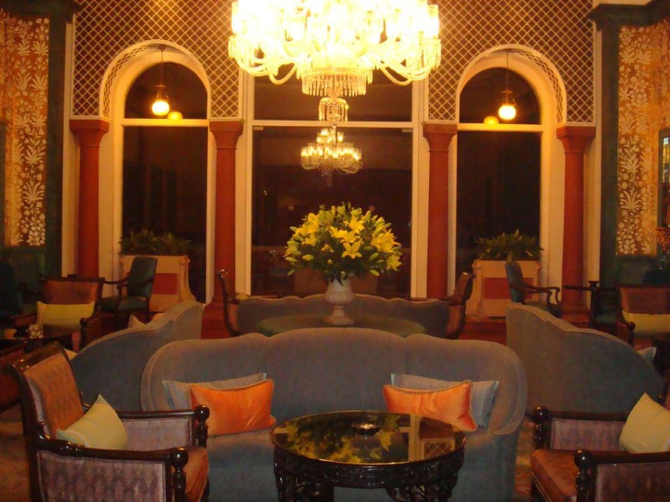 Amarvilas Agra Hotel The Oberoi Amarvilas