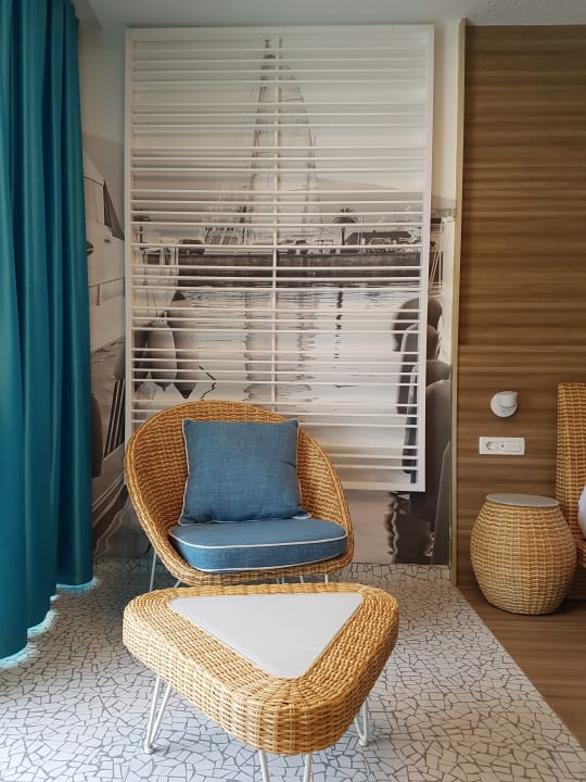 Zimmer Carine Hotel Kumbor