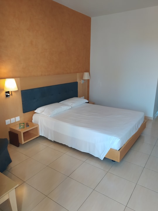 Zimmer Grand Hotel Holiday Resort