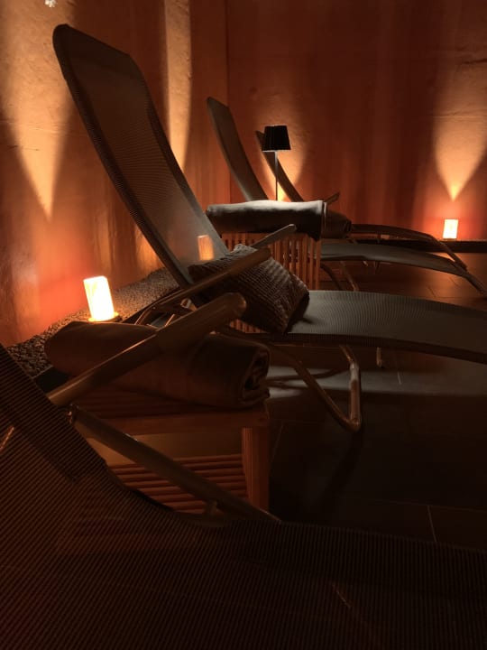 Sport & Freizeit Alpenhotel Sonneck