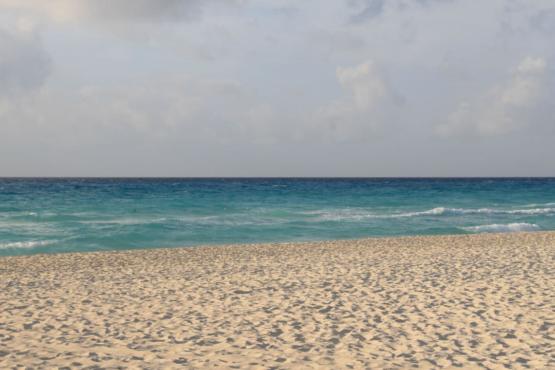 Sauberer Strand, klares Wasser Viva Azteca by Wyndham - All Inclusive Resort