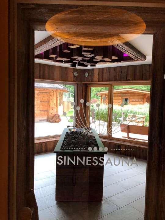 Sport & Freizeit Hotel Wiesenhof Garden Resort