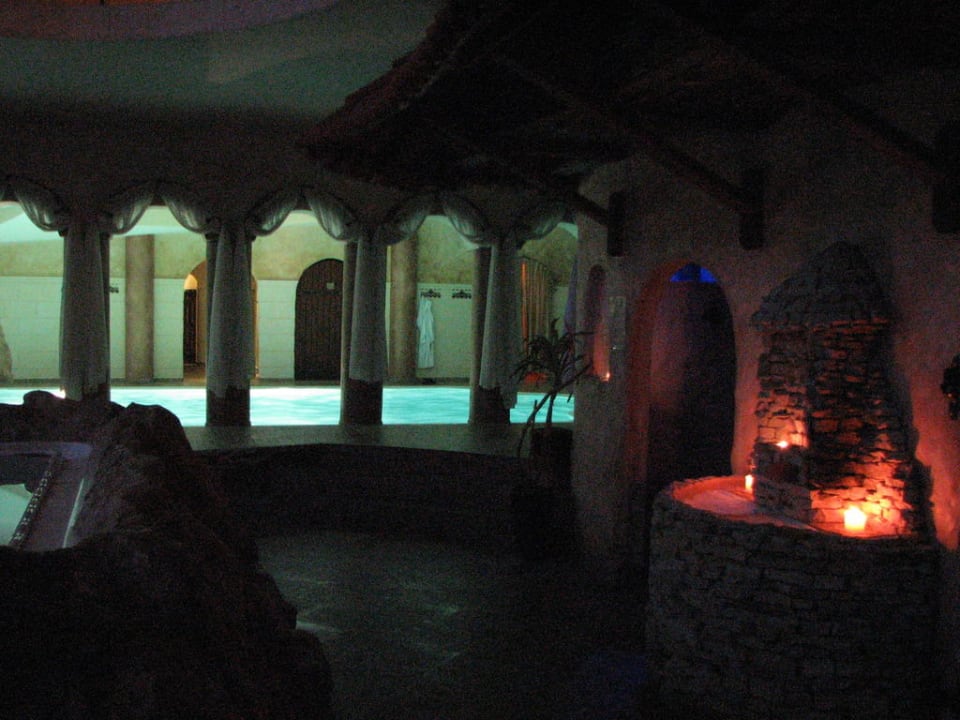 Spa Hotel Azzun Orient SPA & Wellness