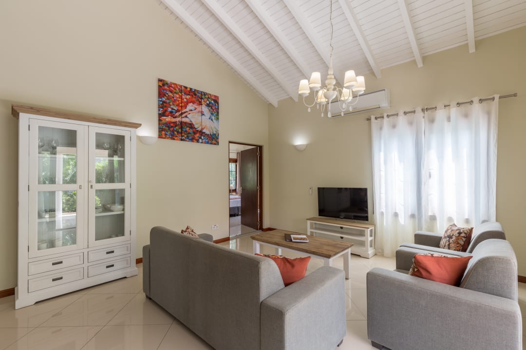 Zimmer Acoya Curacao Resort, Villas & Spa