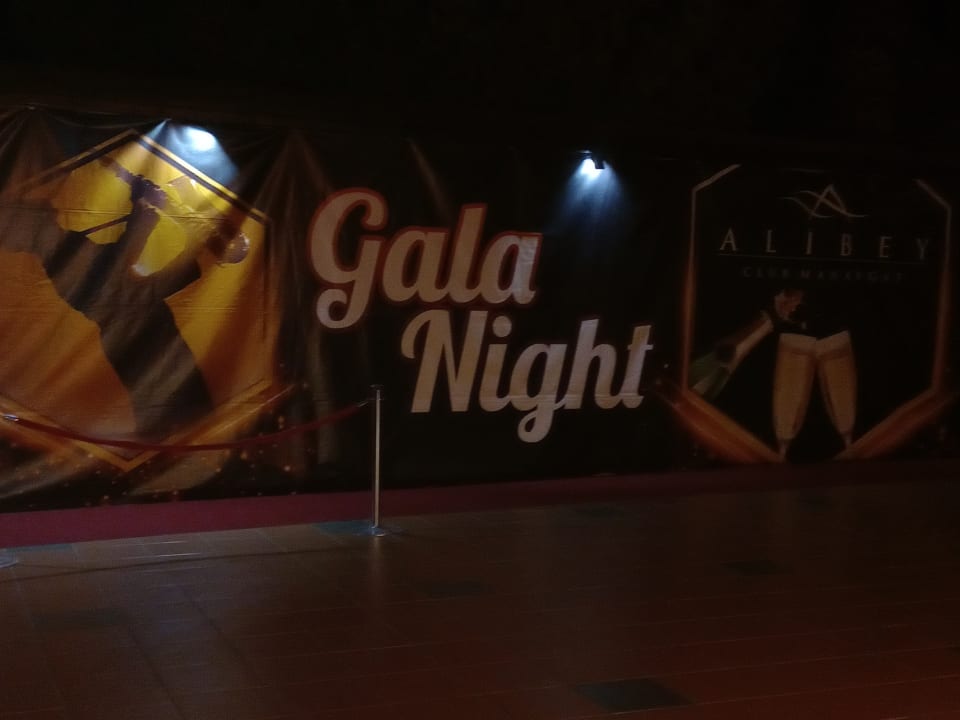 Sport & Freizeit Ali Bey Club