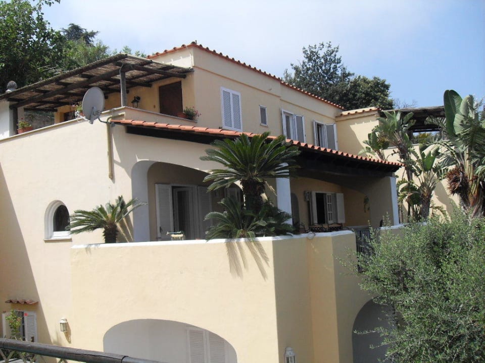 Sweet Poseidon Hotel Sweet Poseidon Ischia