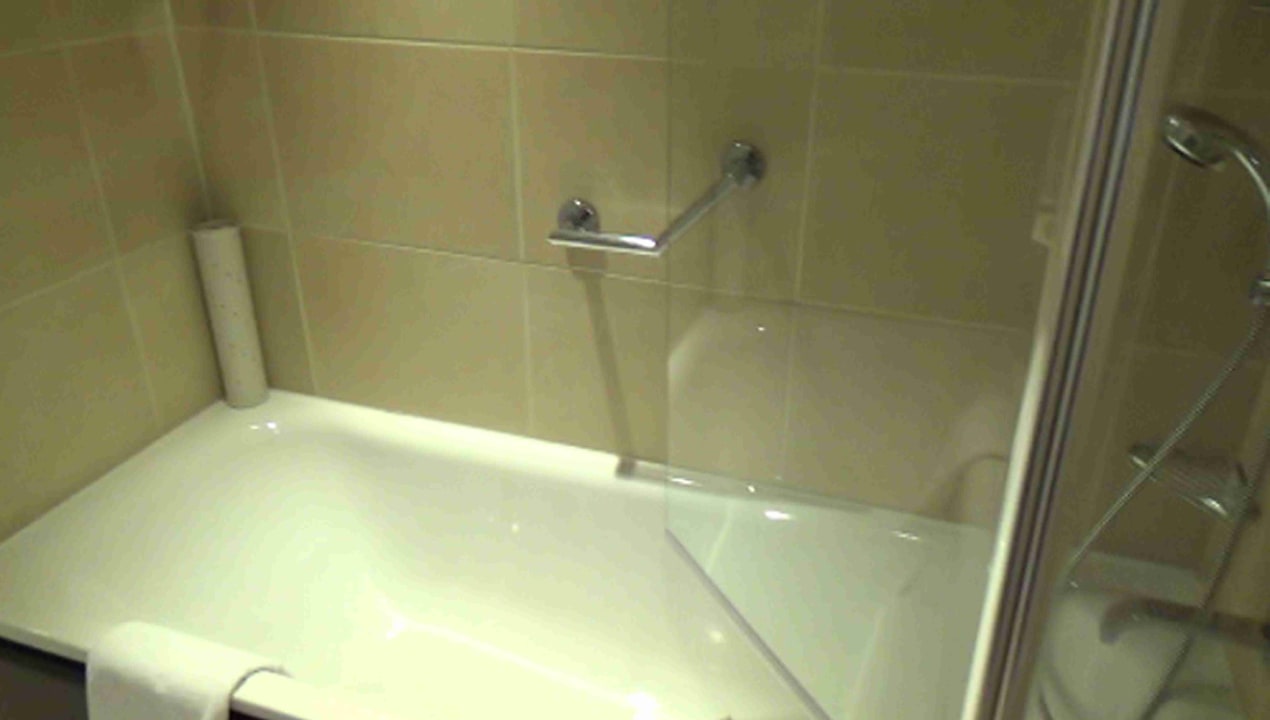 Zimmer DoubleTree by Hilton Hotel Dunblane Hydro