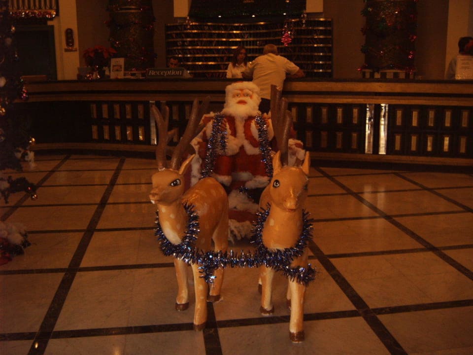 Weihnachten Mirage Bay Resort & Aqua Park