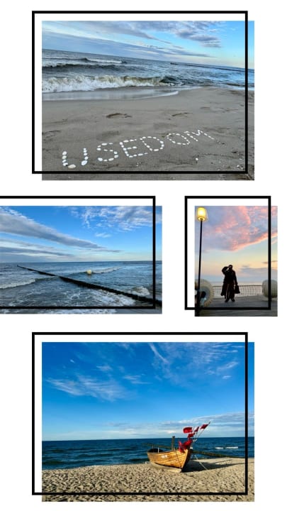 Strand Strandhotel Seerose