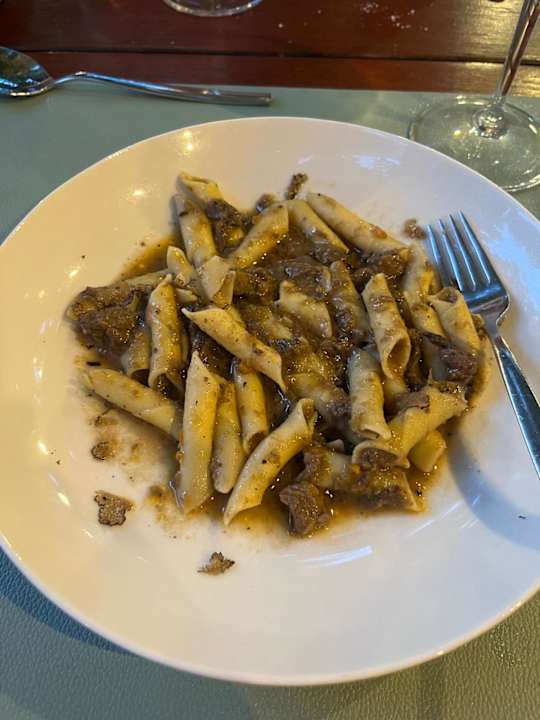 Gastro Falkensteiner Hotel Adriana