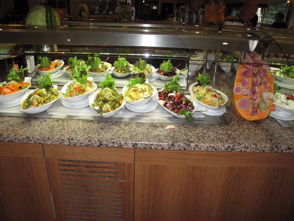 Salate Belek Beach Resort Hotel