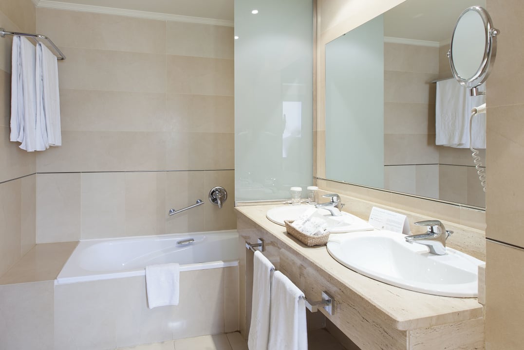 Zimmer Hotel Badajoz Center