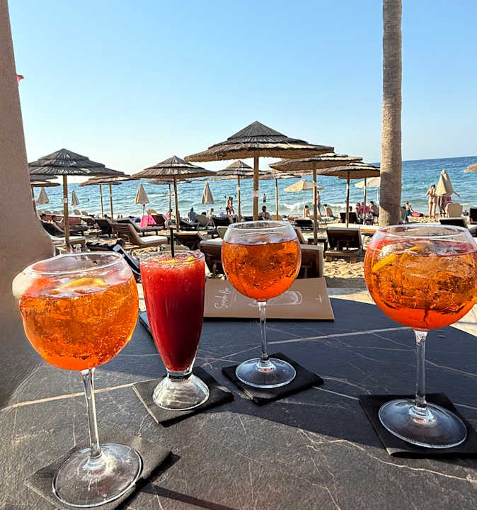 Strand High Beach Resort