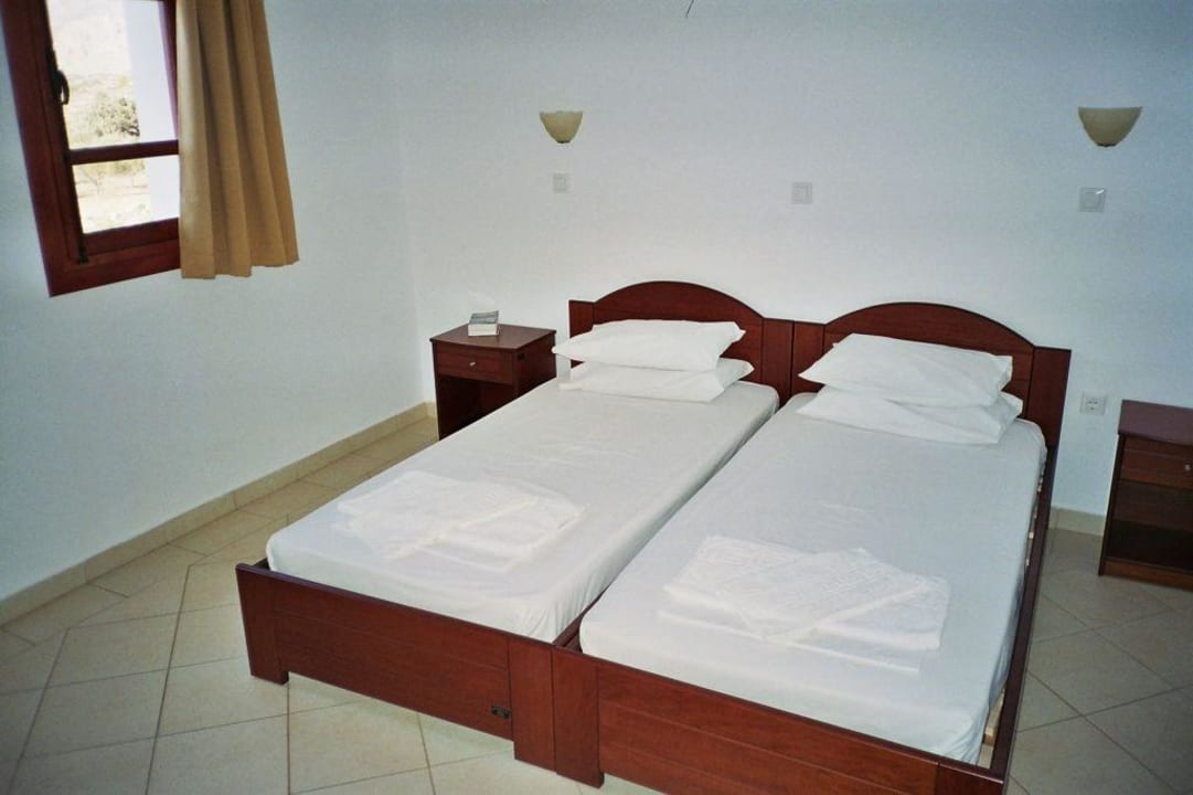 Innenansicht 3 Apartments Golden Sun