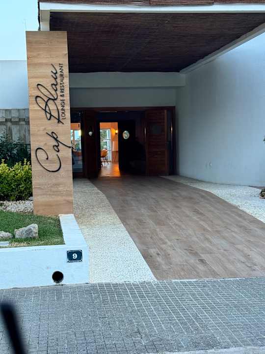 Gastro BG Hotel Rei del Mediterrani Palace