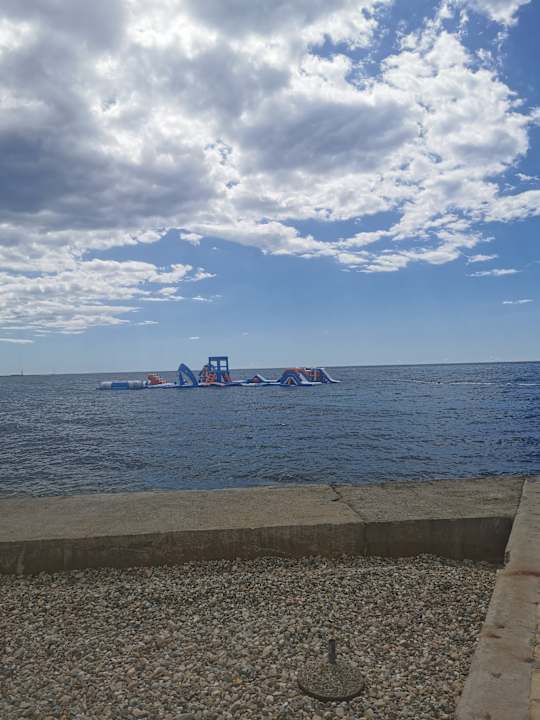 Strand Valamar Parentino Hotel