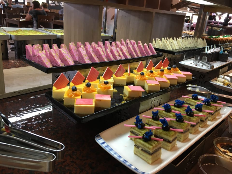 Gastro Kaya Artemis Resort