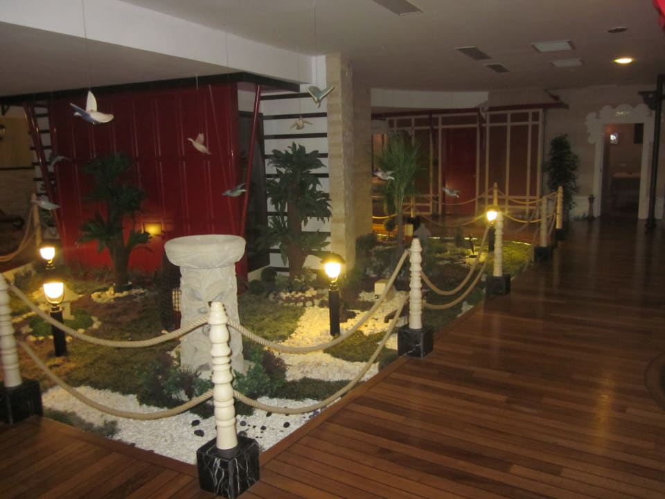 Sonstiges Fame Residence Kemer & Spa