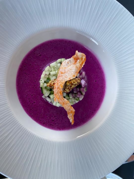 Gastro Hilton Rijeka Costabella Beach Resort And Spa