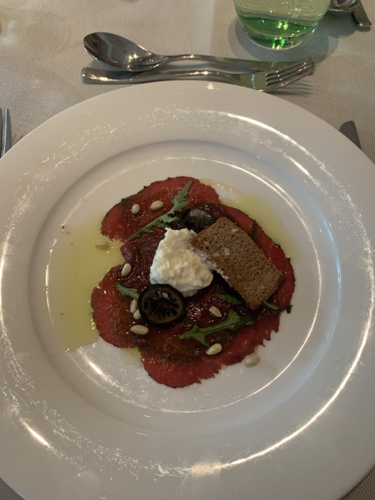 Gastro Wellnesshotel Eggerwirt