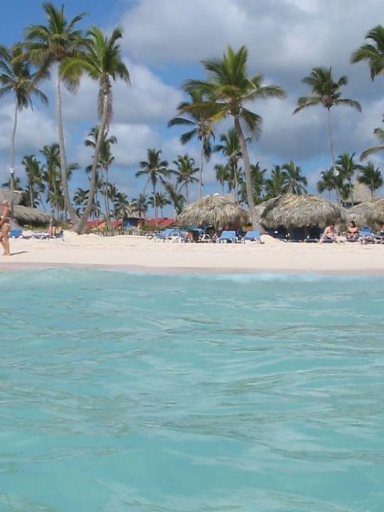 Strand Punta Cana Princess All Suites Resort & Spa