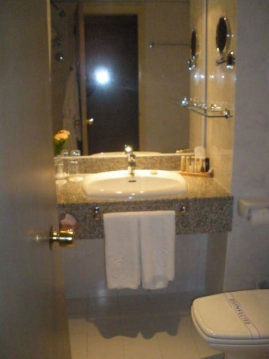 Bad The GrandResort By Leonardo Hotels