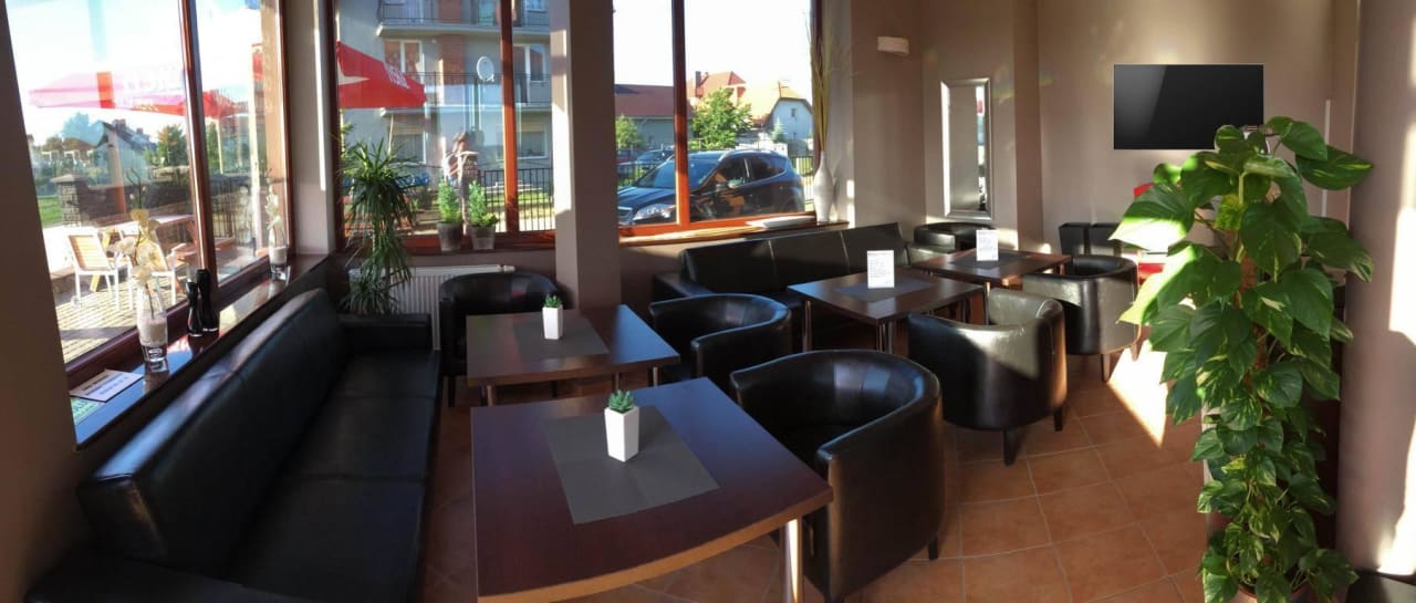 Cafe Bar Europa Holiday House Europa