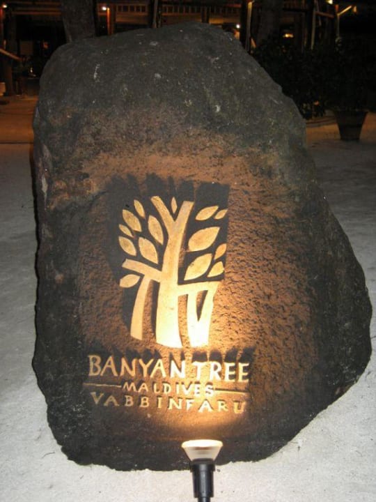 Banyan Tree, Vabbinfaru Banyan Tree Vabbinfaru