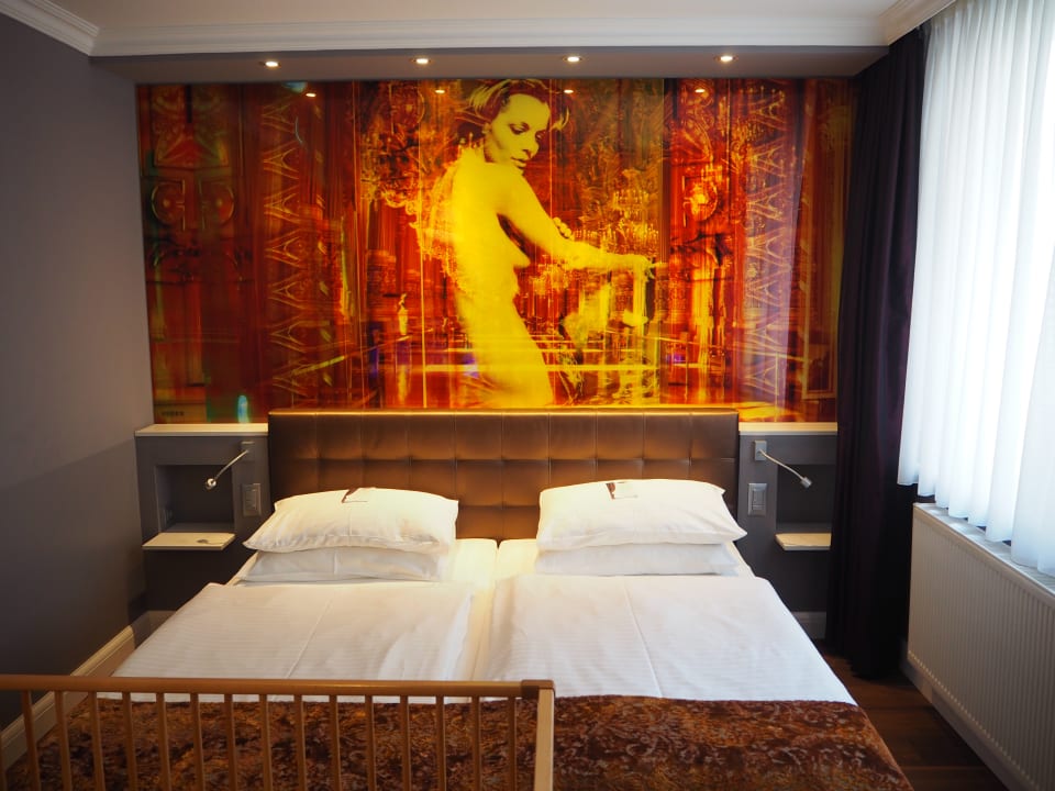 Zimmer Hotel Der Wilhelmshof