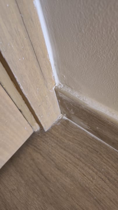 Zimmer Hampton by Hilton Marjan Island