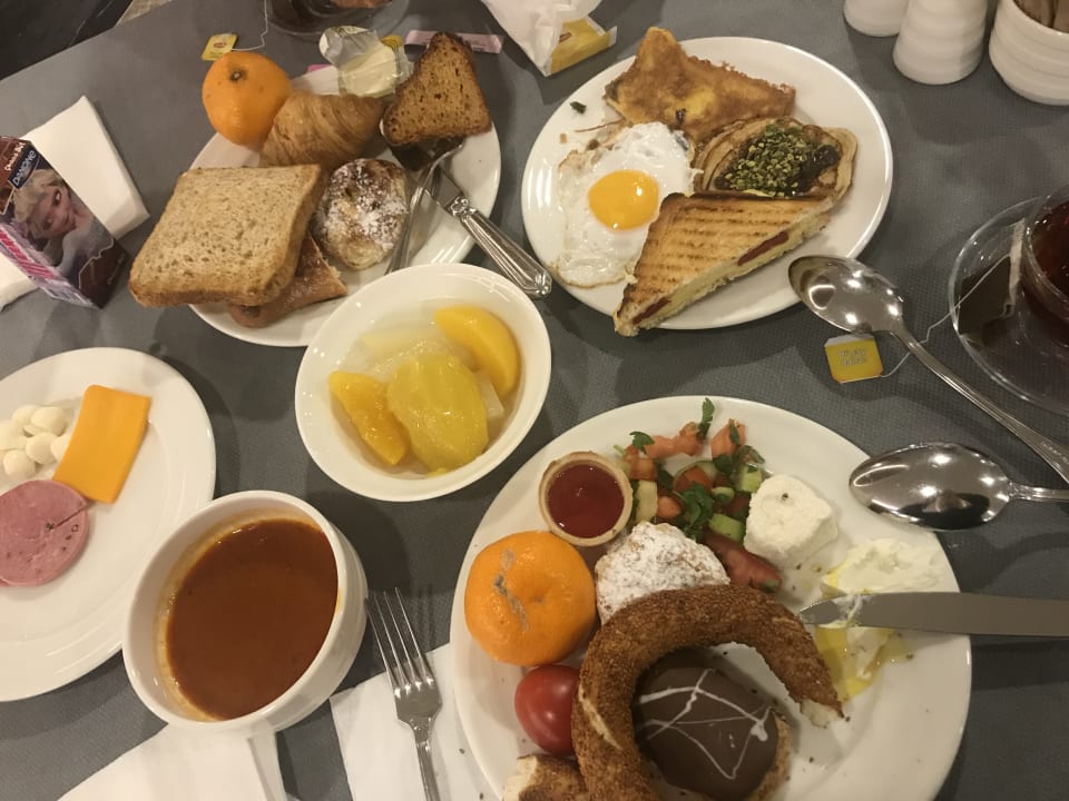 Gastro Royal Seginus