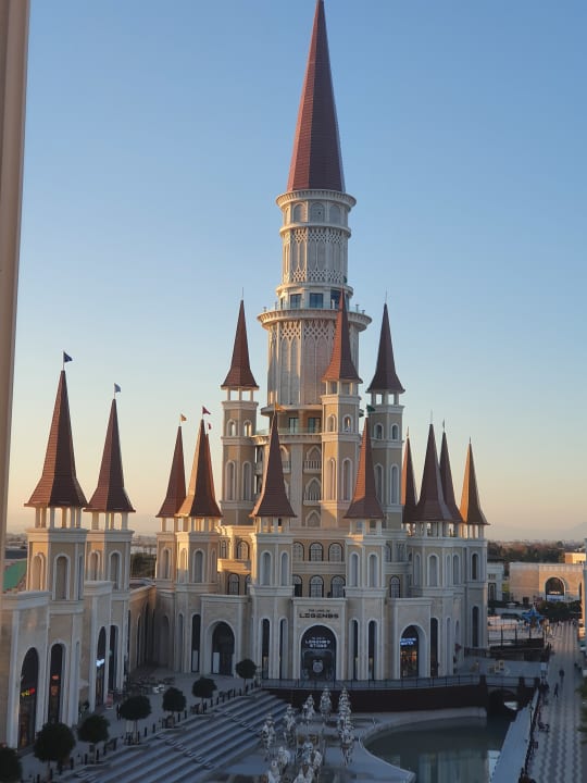 Sport & Freizeit The Land of Legends Kingdom Hotel