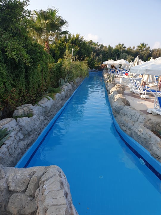 Pool Kahya Resort Aqua & Spa