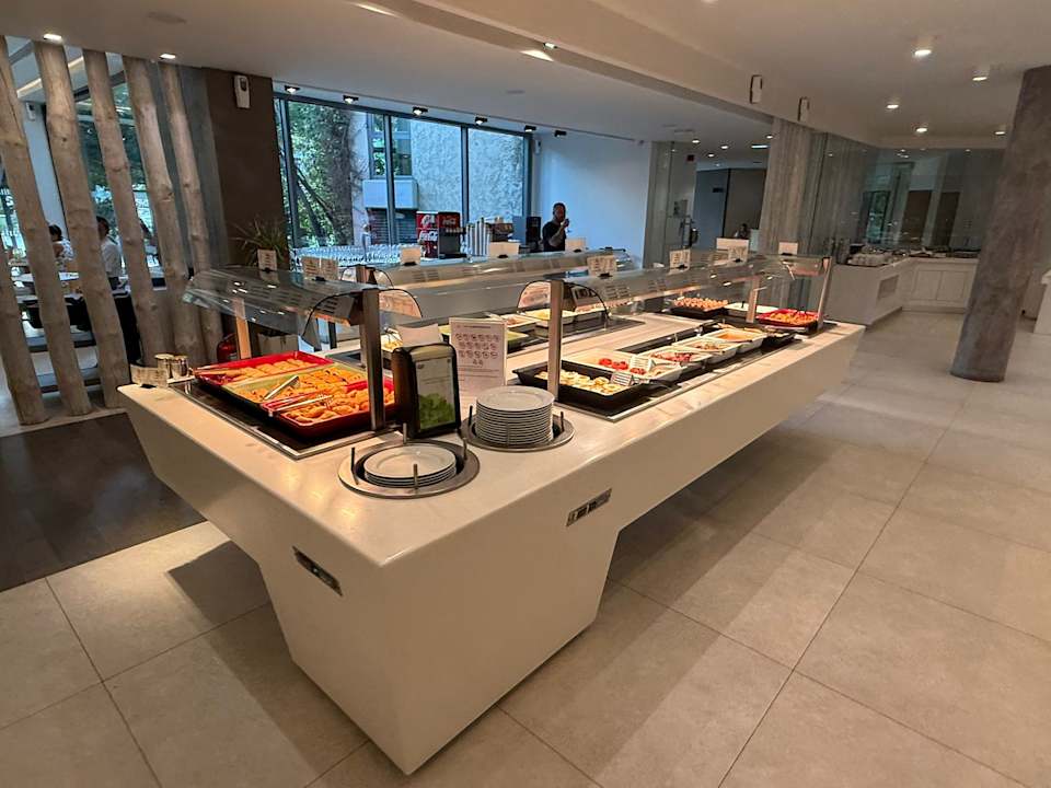Gastro Caravia Beach Hotel