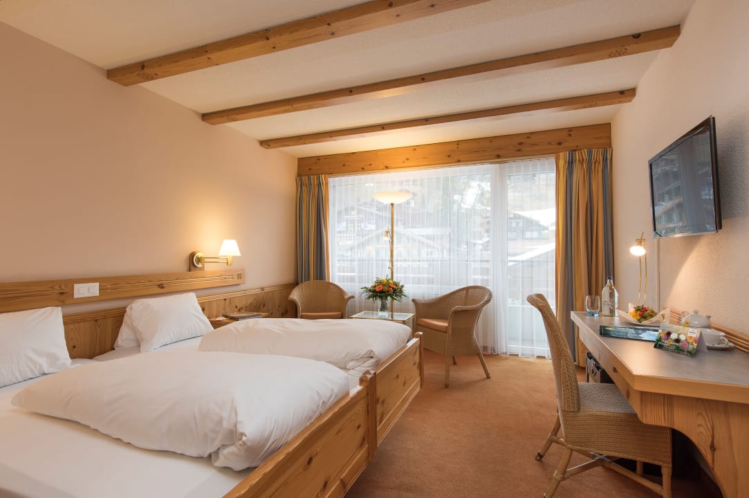 Zimmer Sunstar Hotel Grindelwald