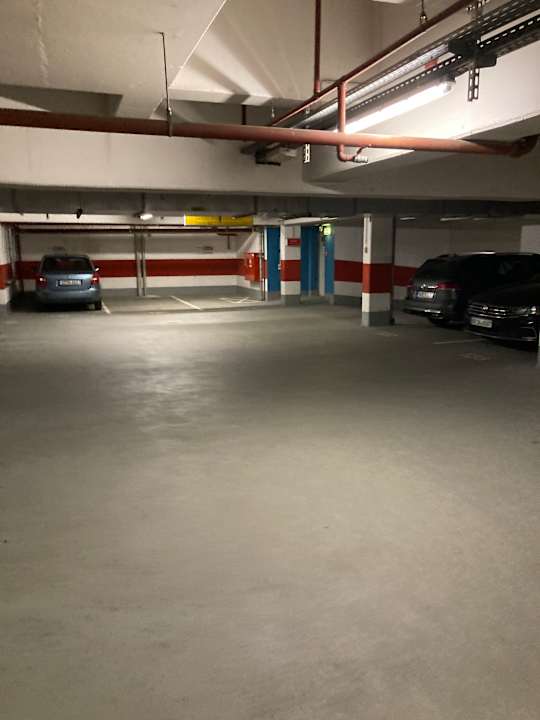 Sonstiges Best Western Plaza Hotel Zwickau