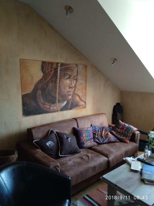 Zimmer Hotel Bell Rock Europa-Park