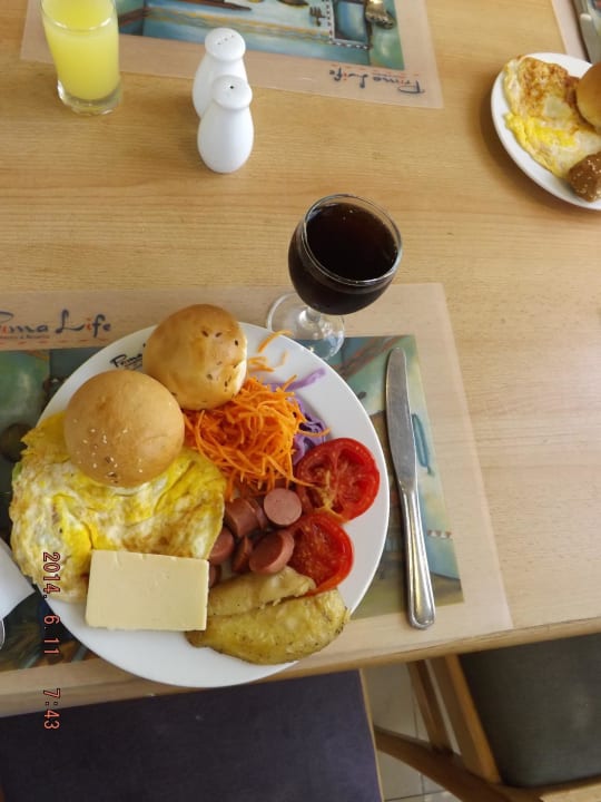 Hotel Prima Life Makadi Bay Prima Life Makadi Resort