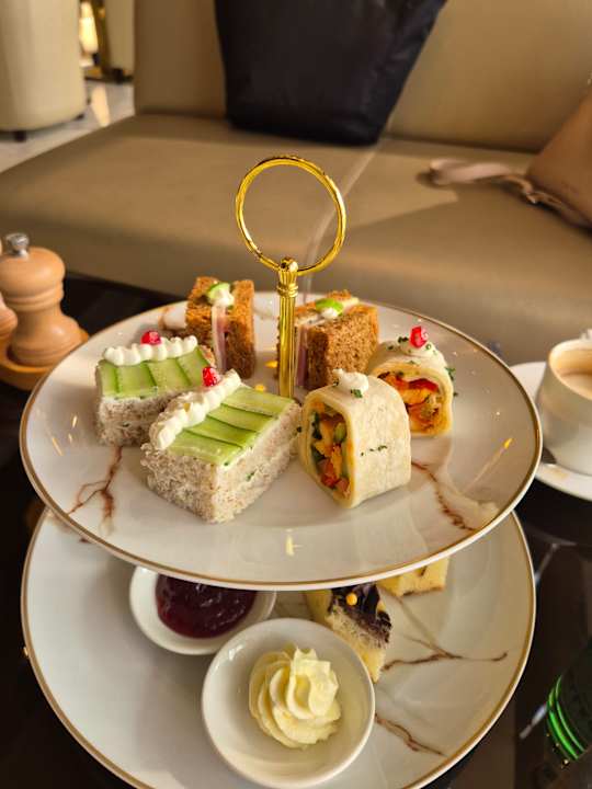Gastro Hotel Jumeirah Emirates Towers