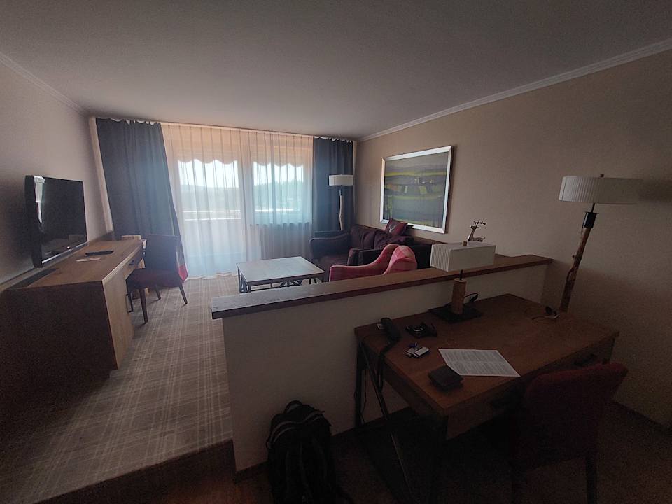 Zimmer Hotel Bavaria Zwiesel